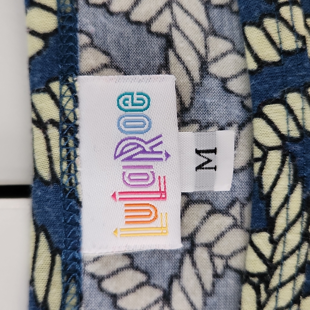 Lularoe Rope Knot Dress - Picture 3 of 3
